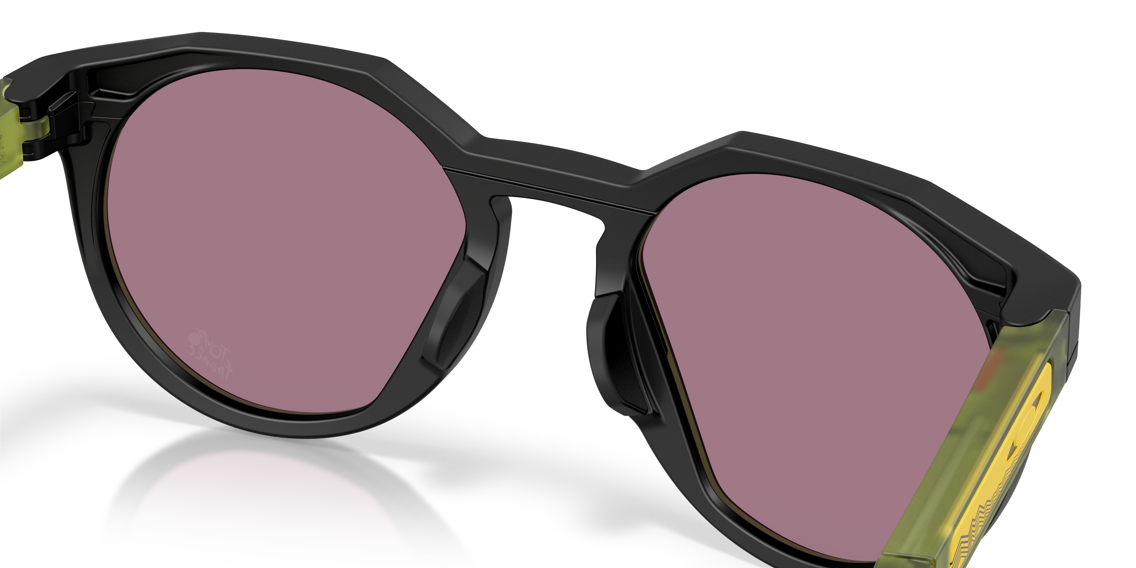 Oakley OO9242 924222 Hstn 